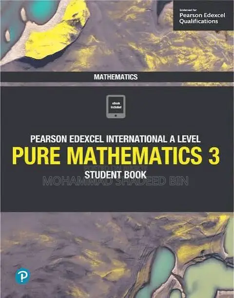 Edexcel a-Level Glossy Books Bundle (10 Books)