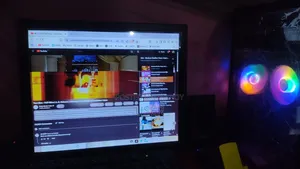 Atlas Monitor 17inch