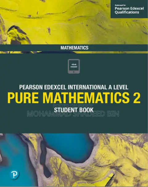 Edexcel a-Level Glossy Books Bundle (10 Books)