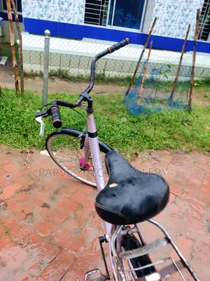 Ladies 27" Full Serviced Cycle – Elegant Perfect for Office |