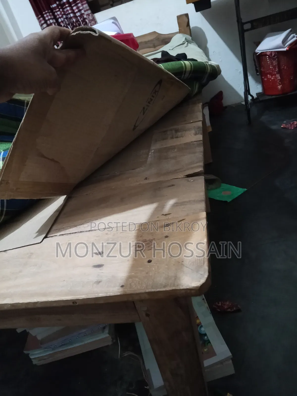 Used Furniture
