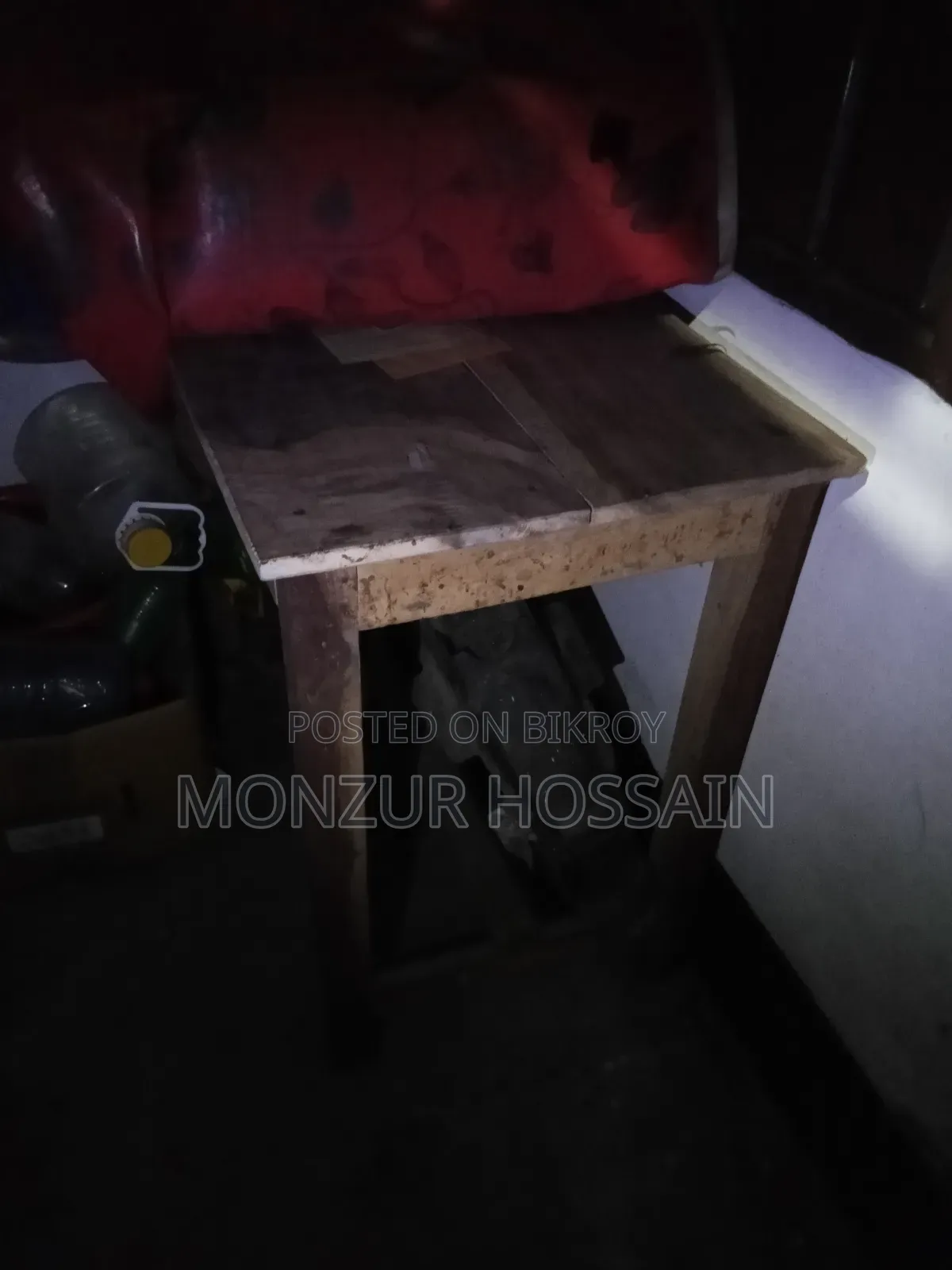 Used Furniture