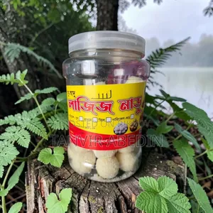 Lazij Naru and Pickle