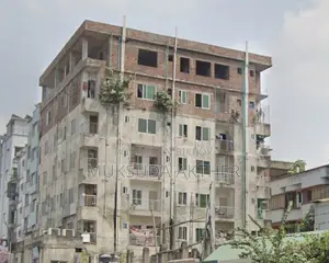 মোহাম্মদপুরে ৩ বেডরুমের অ্যাপার্টমেন্ট বিক্রির জন্য
