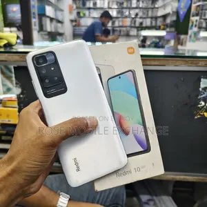 Xiaomi Redmi 10 64 GB