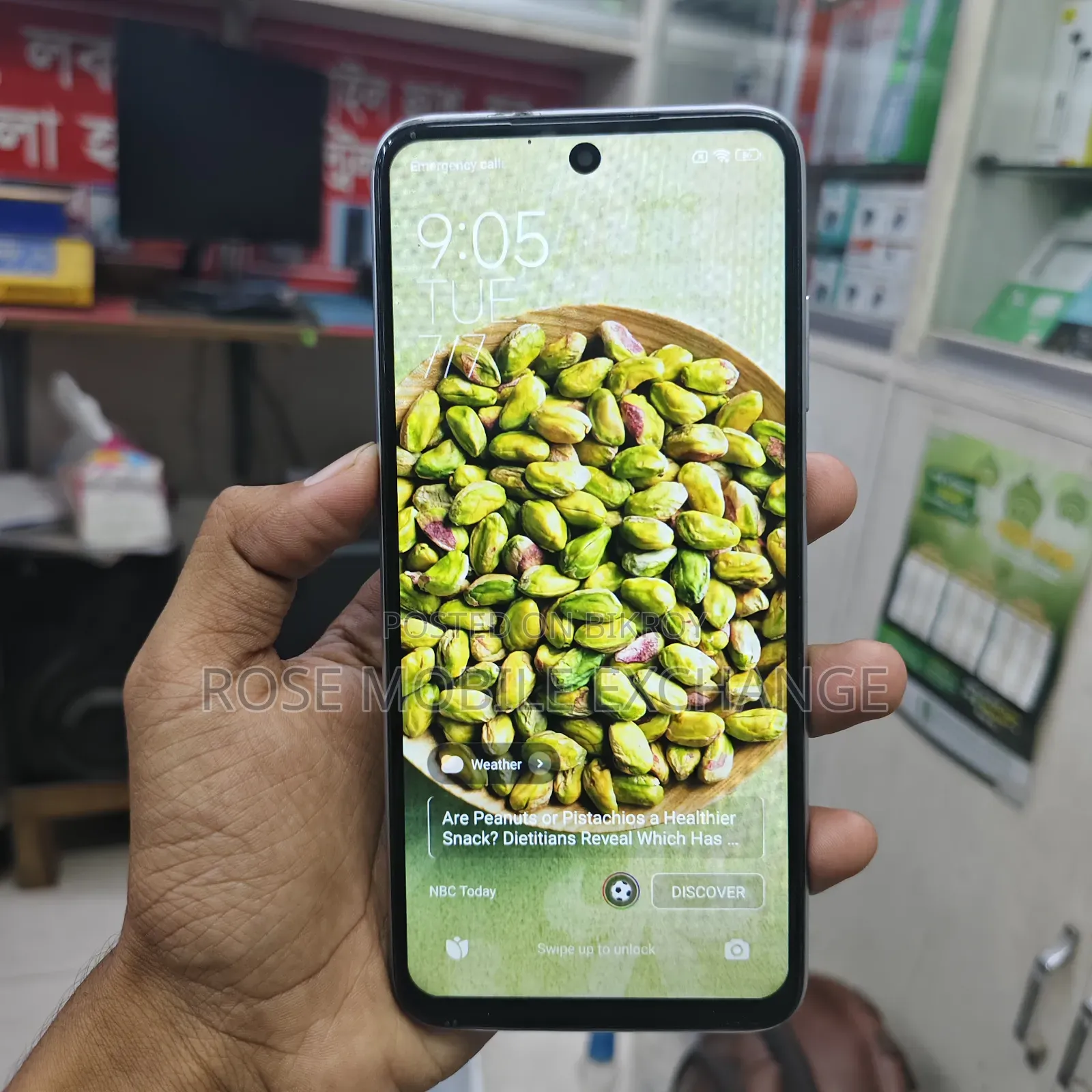 Xiaomi Redmi 10 64 GB
