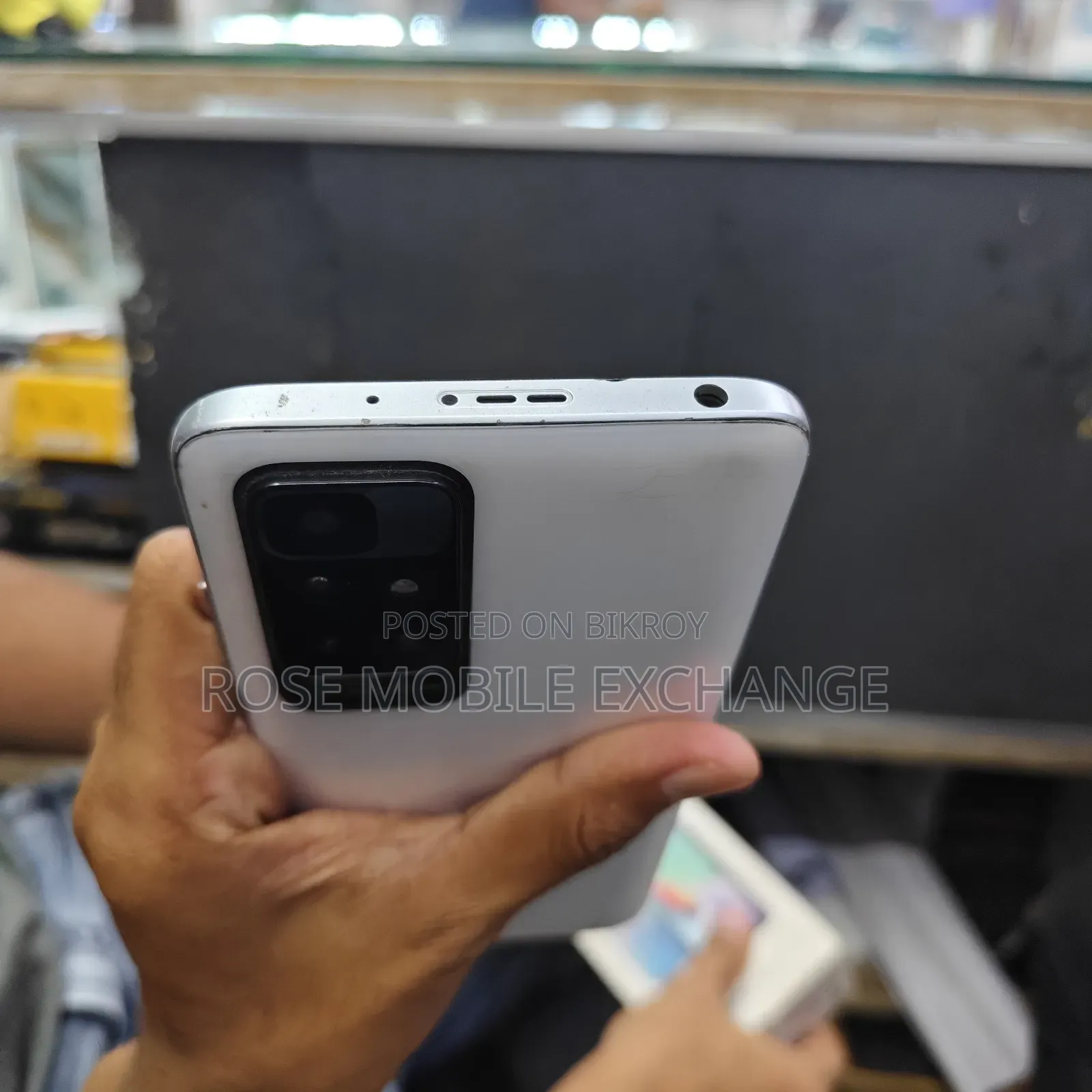 Xiaomi Redmi 10 64 GB