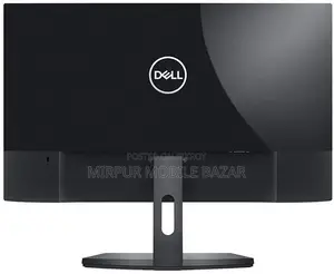 Dell 22'' Monitor Full Fresh