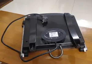 Miyako Electric Contact Grill (Model: Lw-507) – 2000w