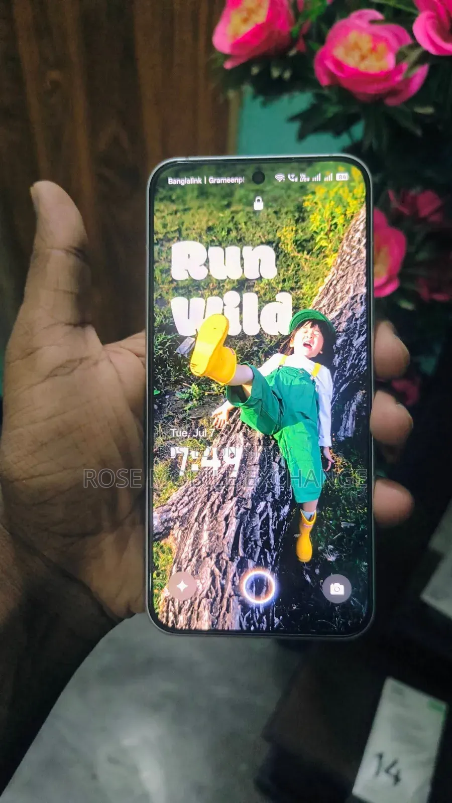 অপো রেনো১৪ ২৫৬ জিবি