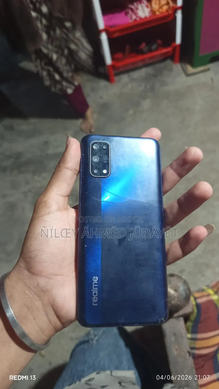 Realme 7 Pro 128 GB
