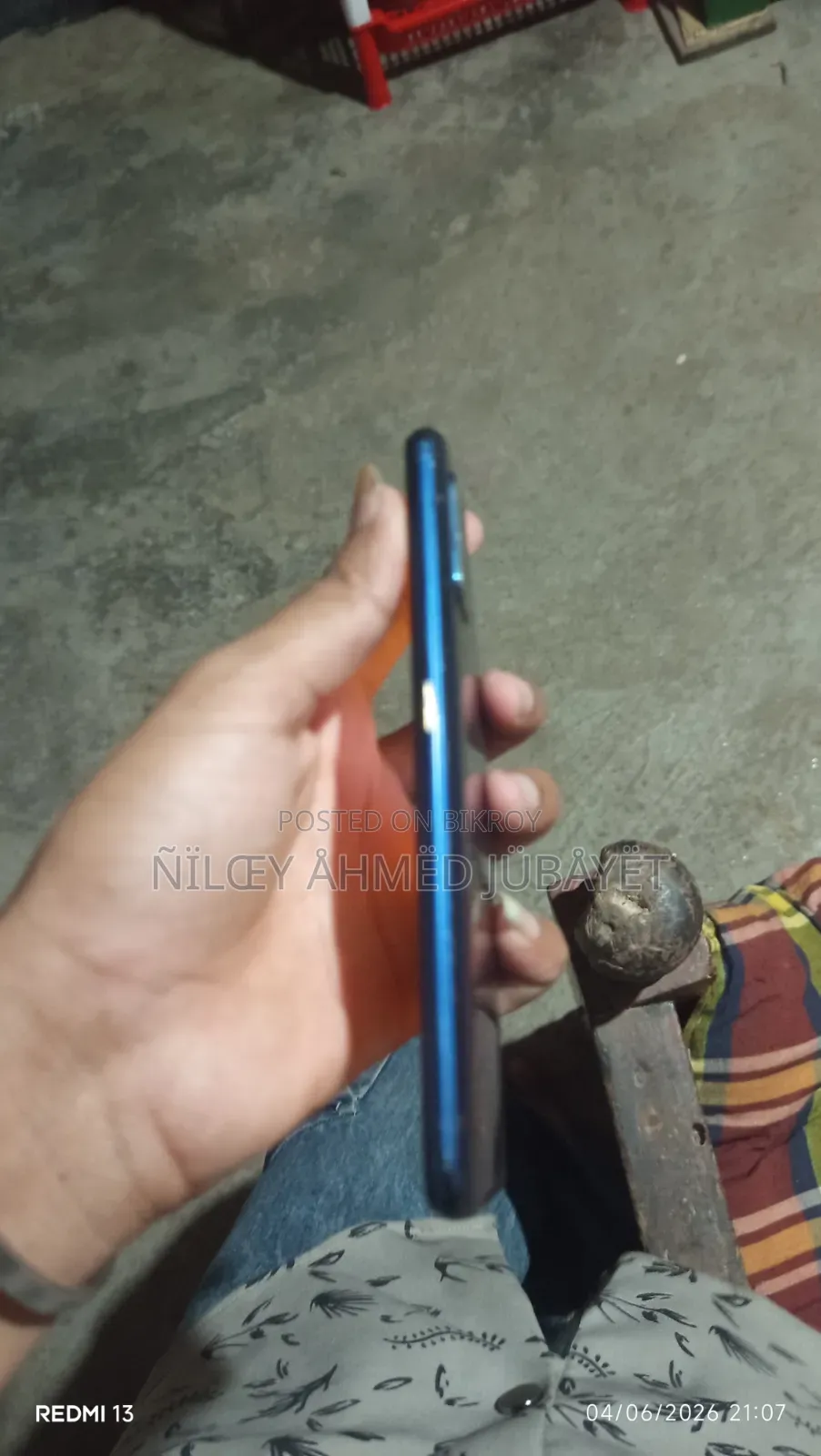Realme 7 Pro 128 GB
