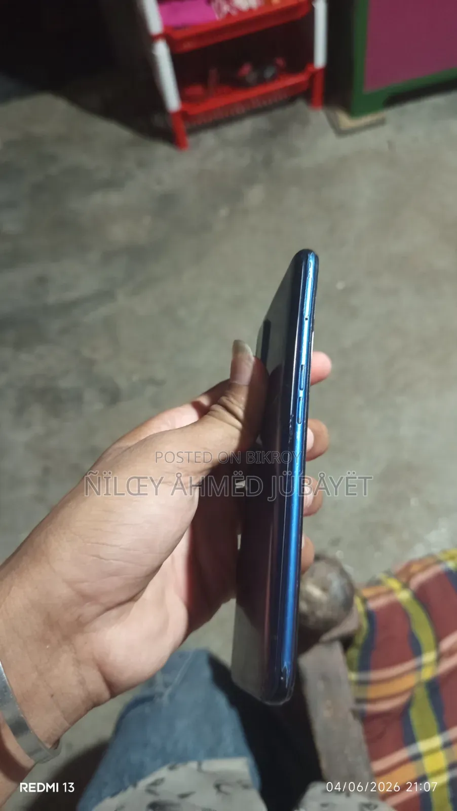 Realme 7 Pro 128 GB