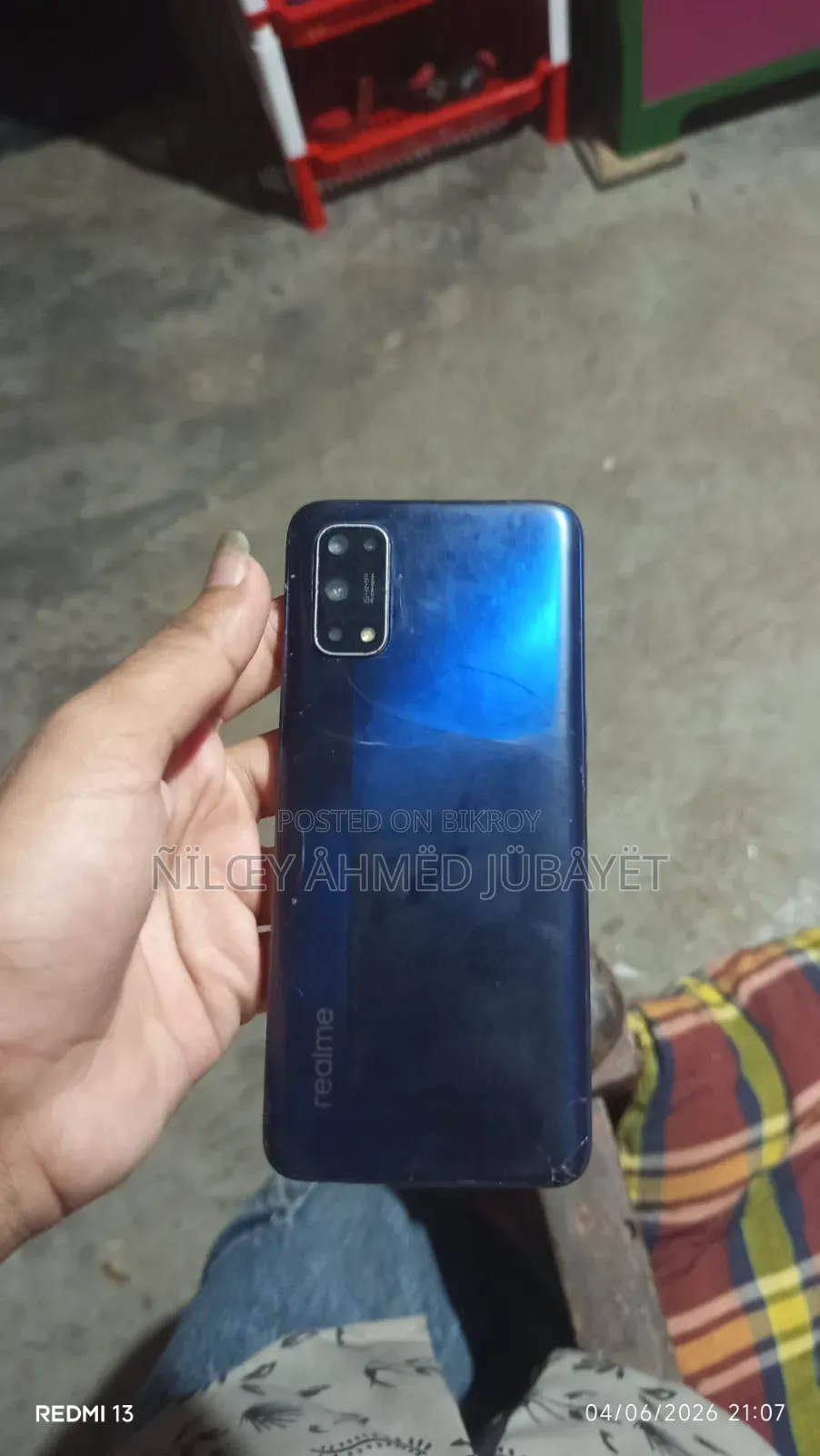 Realme 7 Pro 128 GB