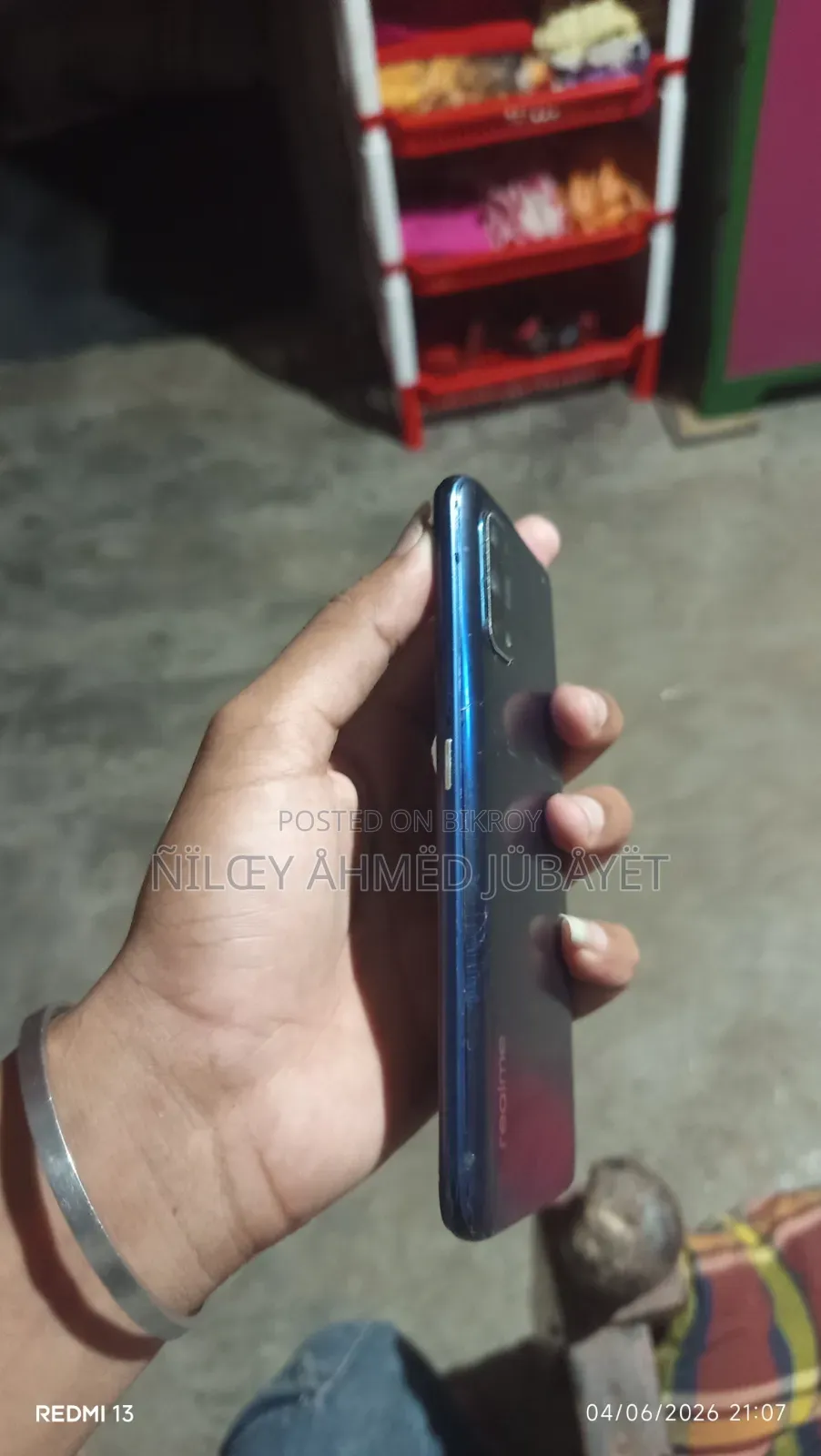 Realme 7 Pro 128 GB