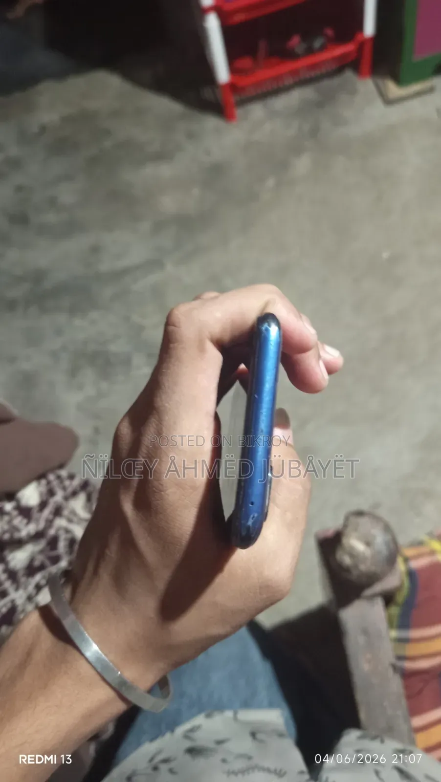 Realme 7 Pro 128 GB