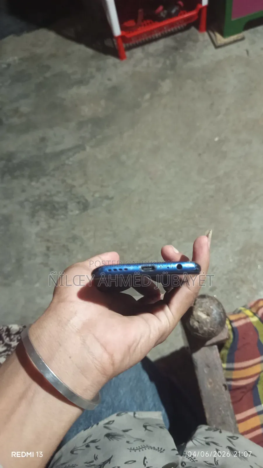 Realme 7 Pro 128 GB