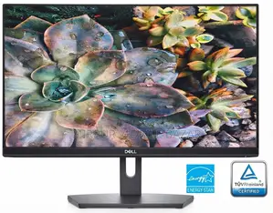 Dell 22'' Monitor Full Fresh