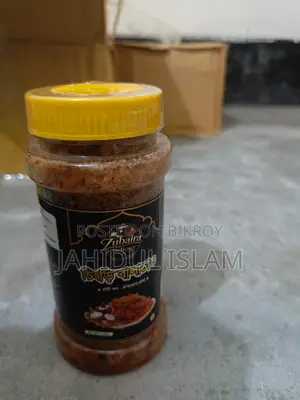 Shrimp Balachao