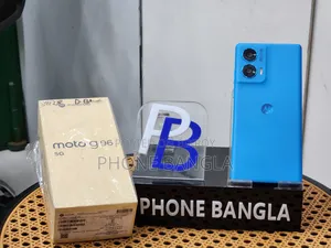 Motorola G96 5G 128 GB Blue