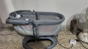 Mastela Infini Orbit Cradle