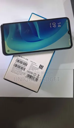 Oppo A56 5G 128 GB Blue