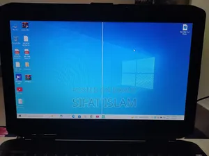 ল্যাপটপ Dell Latitude 5430 ৮জিবি ইন্টেল কোর আই৫ এইচডিডি ৫০০জিবি