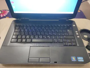 ল্যাপটপ Dell Latitude 5430 ৮জিবি ইন্টেল কোর আই৫ এইচডিডি ৫০০জিবি