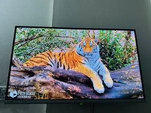 Toshiba Android TV 32-inch