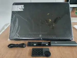 Xp-Pen Artist Pro 22 (Gen 2) 2.5K Drawing Display