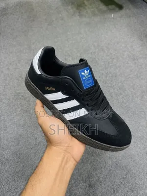 Adidas Samba