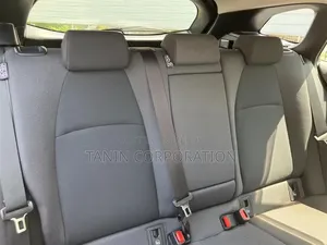 Toyota Corolla 2020 Blue