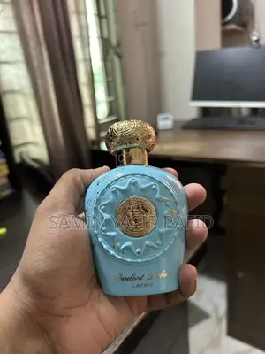 Lattafa Opulant Dubai (Mango)