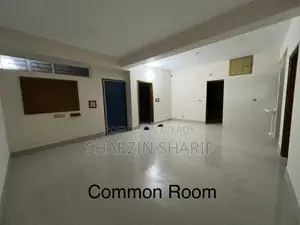 4 Bedroom Apartment in Boichito, Mohammadpur for rent