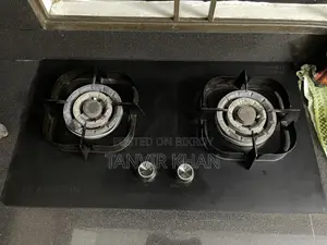 Ariston Granaid Gas Stove