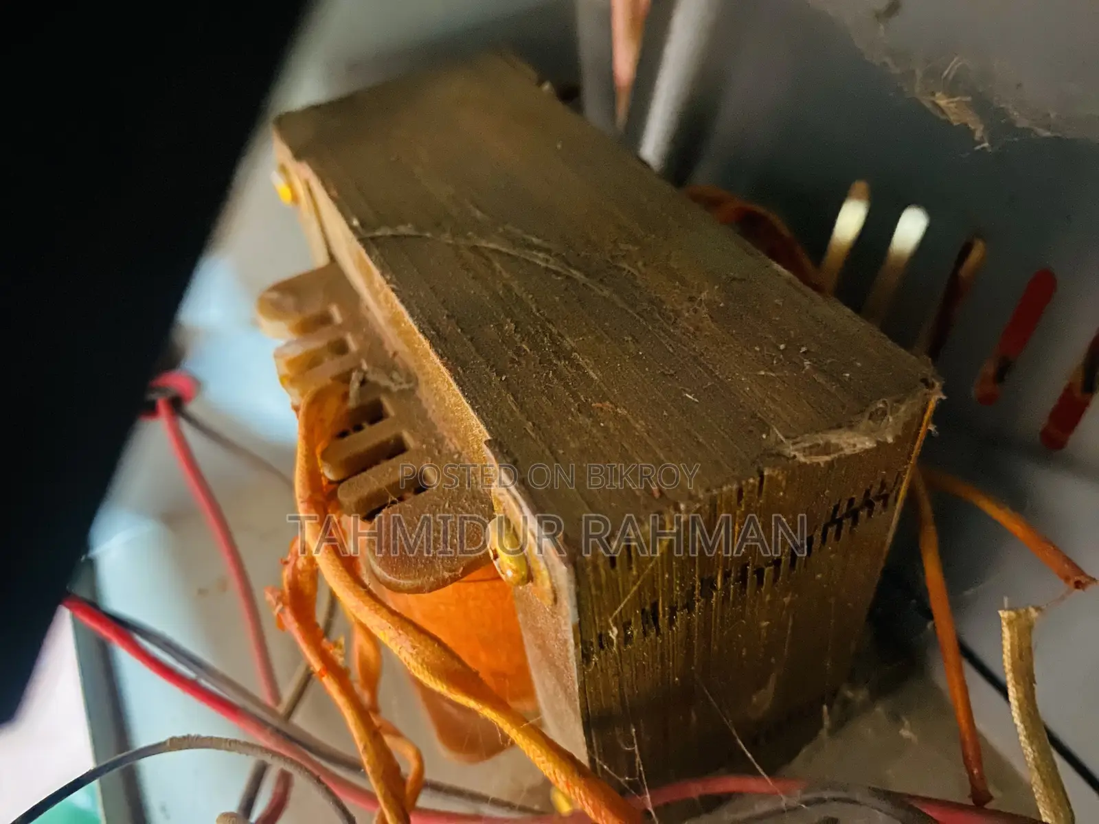 12v 12ah Adapter for Sale