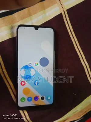 Vivo V21e 128 GB Blue
