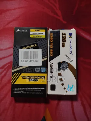Desktop Computer 12GB AMD Ryzen 5 SSD 128GB