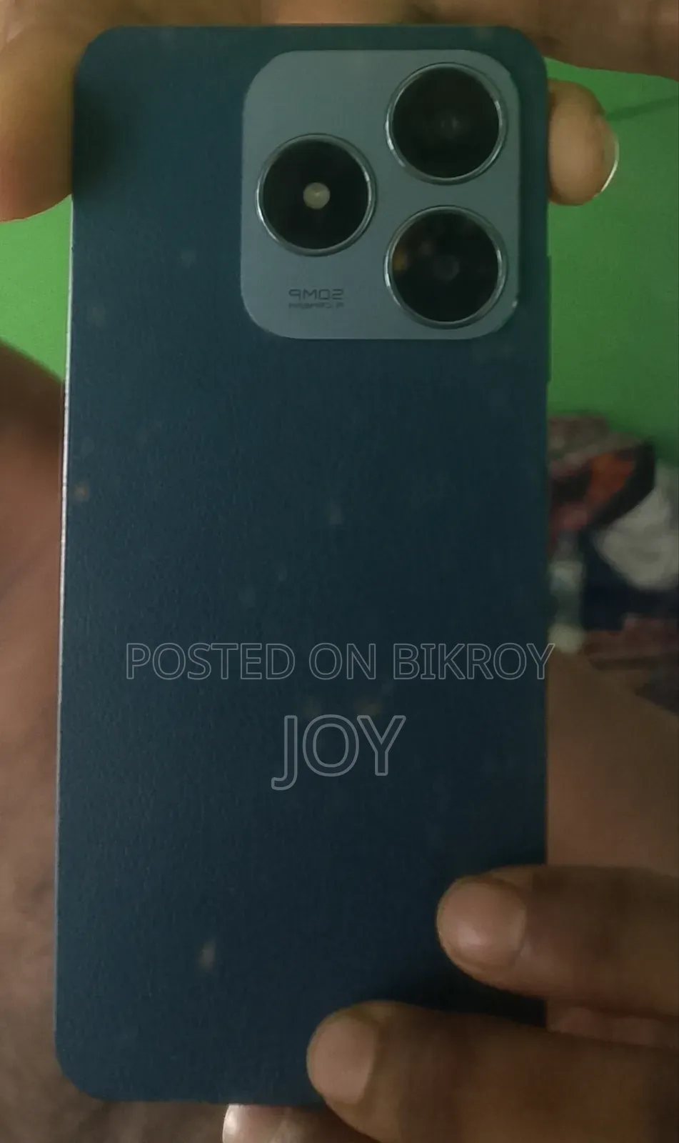 Realme 8 GB Blue