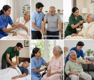 Caregiver and patient caretaker recruitment ongoing