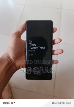 OnePlus 11R 128 GB Blue