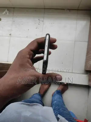 Apple iPhone X 64 GB Black