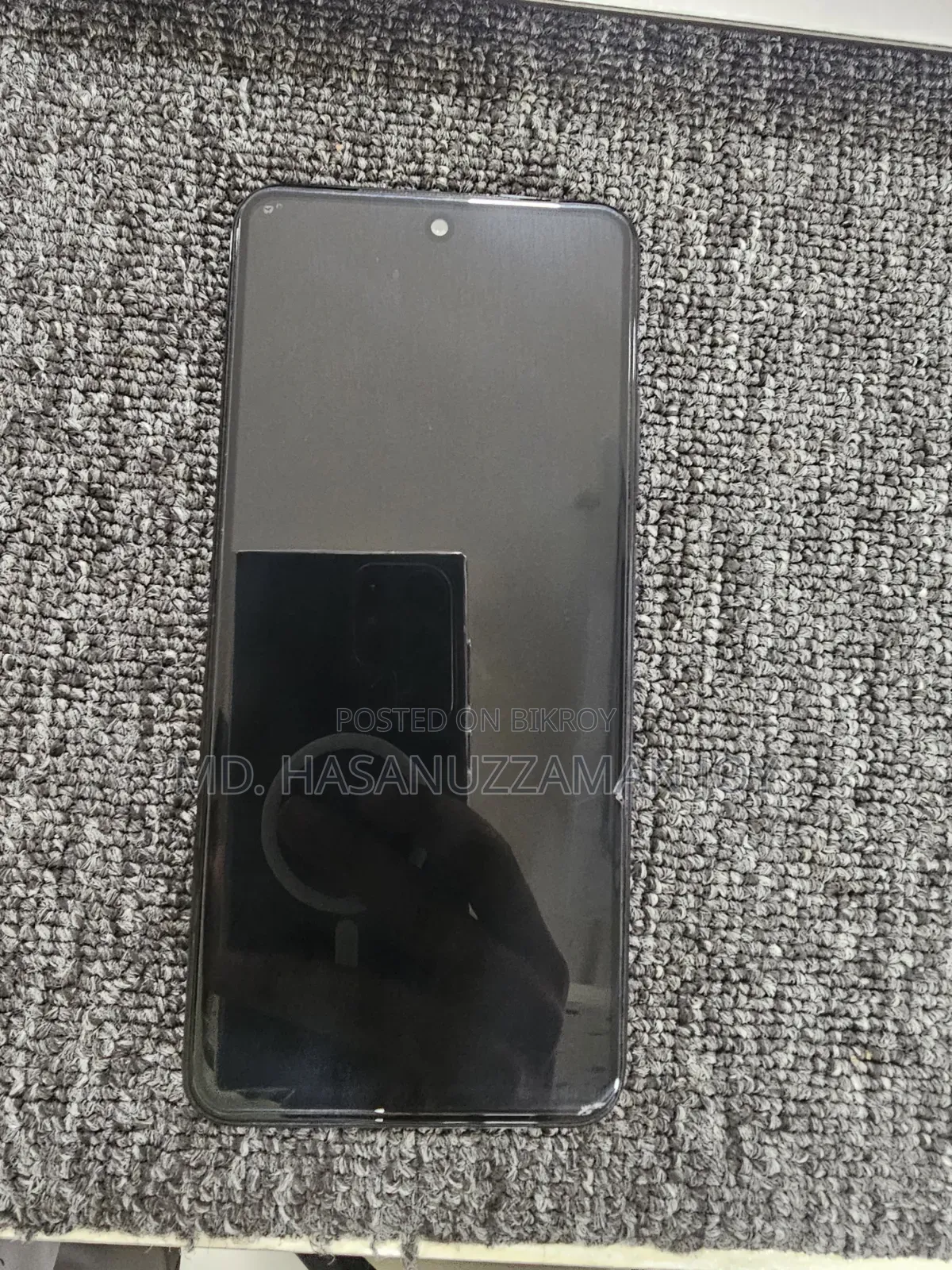 Xiaomi Redmi Note 11 64 GB Black