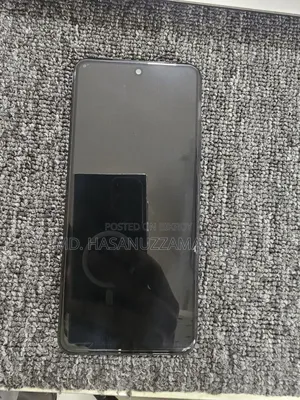 Xiaomi Redmi Note 11 64 GB Black