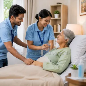 Apply Today – Job Opportunity as Patient Caregiver