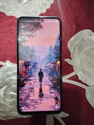 OnePlus Nord CE 2 Lite 5G 128 GB Blue