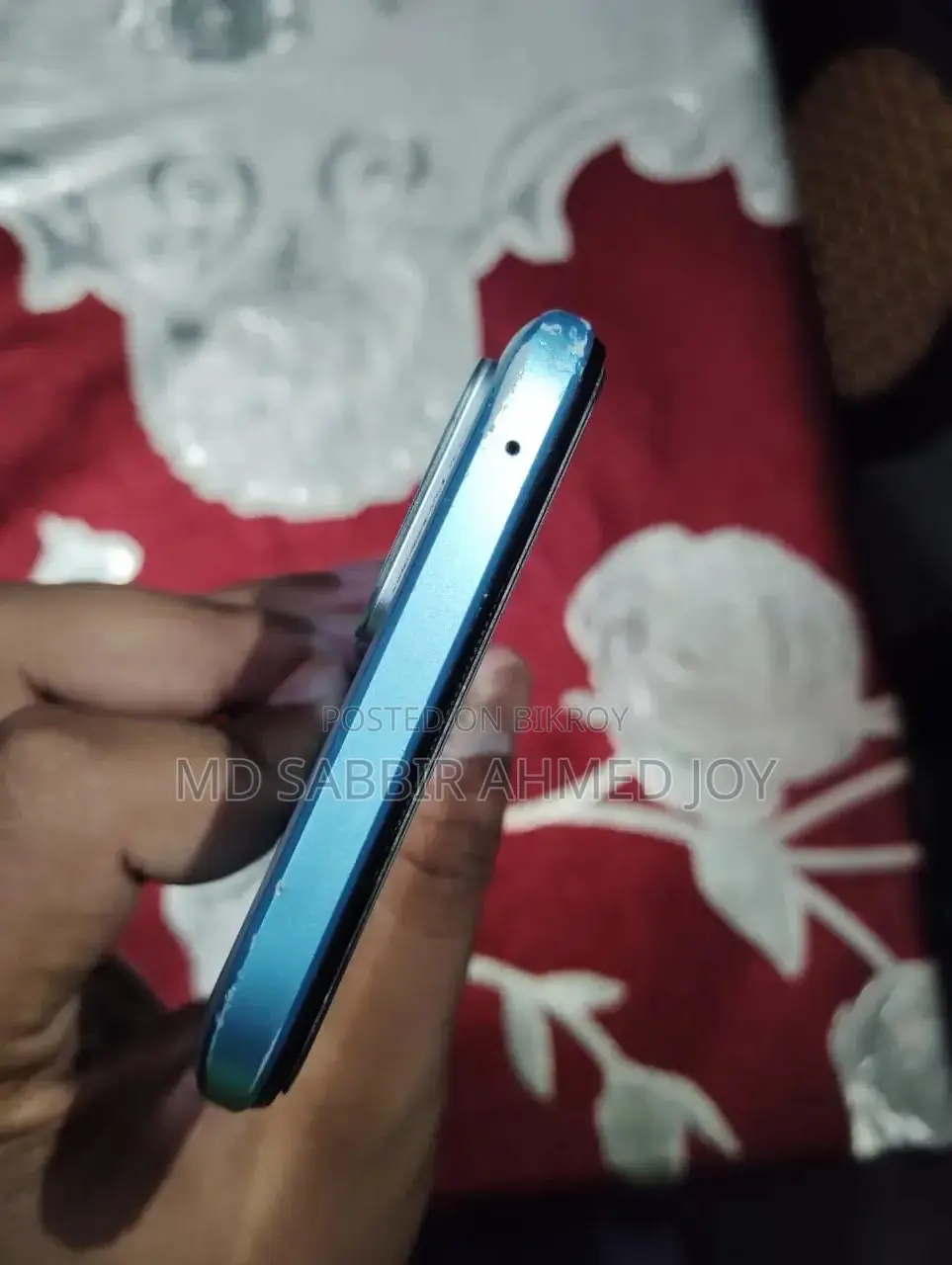 OnePlus Nord CE 2 Lite 5G 128 GB Blue