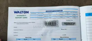 একদম নিউ এসি