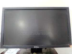 Dell Led Monitor 19" – Excellent Working Condition | Clear Display