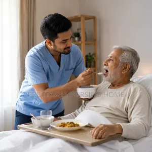 নার্সিং সেবা প্রতিষ্ঠানে অদক্ষ নারী-পুরুষ নিয়োগ